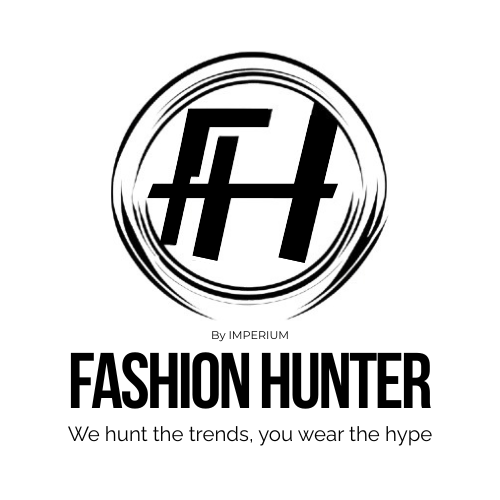 Fashion Huntern Logo